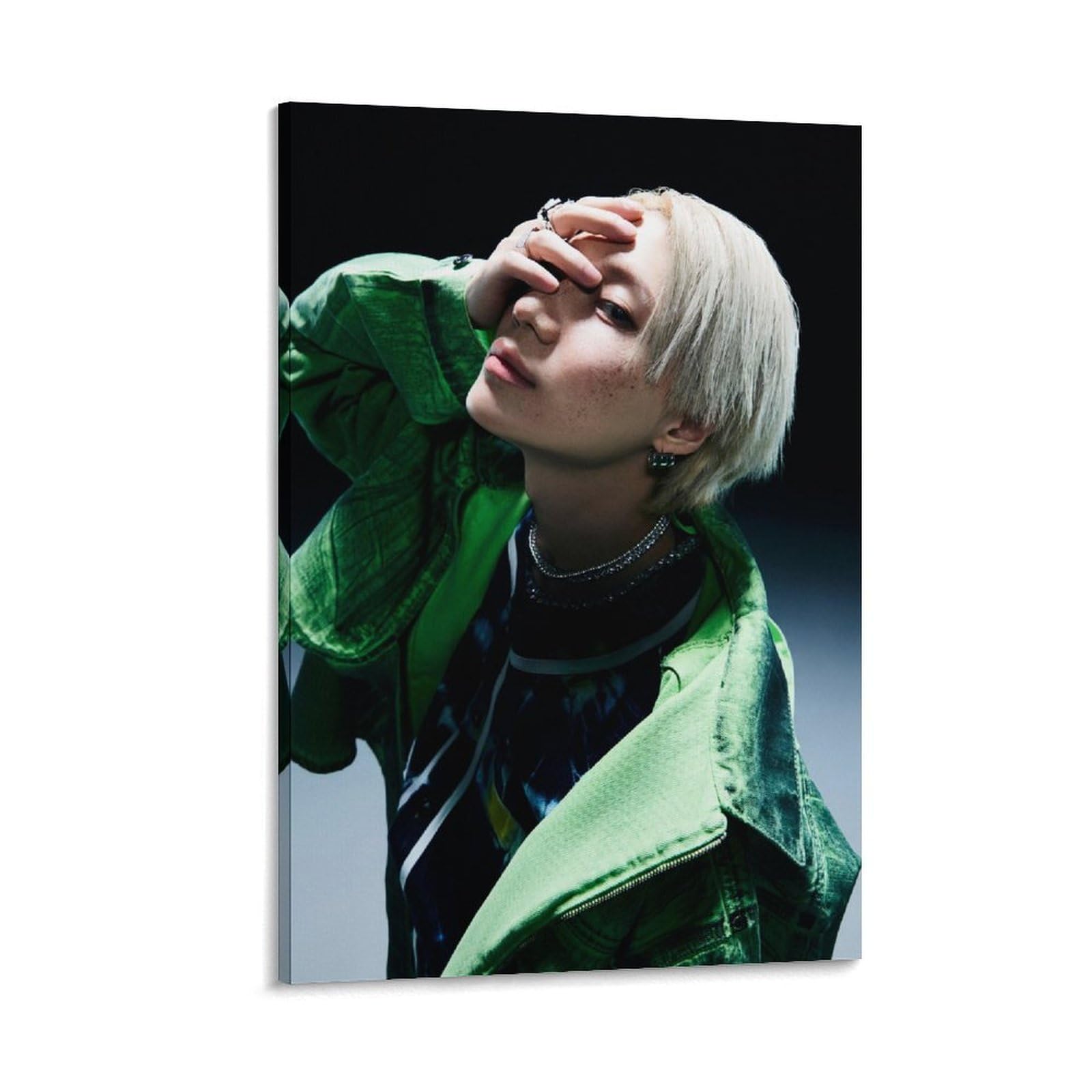 Amazon.co.jp: 歌手 テミン Taemin SHINEE シャイニー The 8th Album